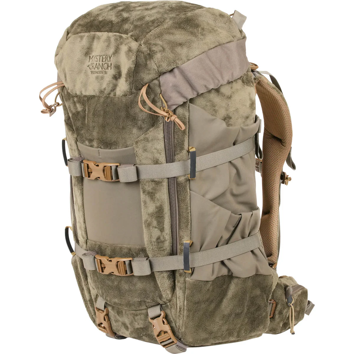 Mystery Ranch Treehouse Backpack - Image 6