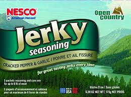 Nesco Jerky Seasoning - Image 3