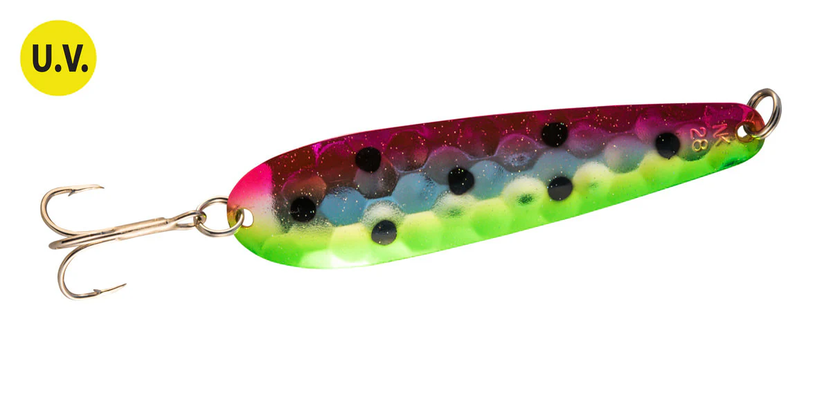 Northern King Trolling Spoon - Image 5