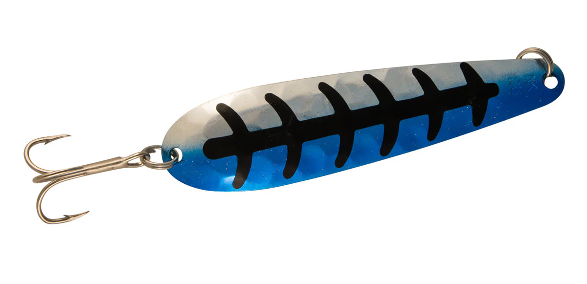Northern King Trolling Spoon - Image 6