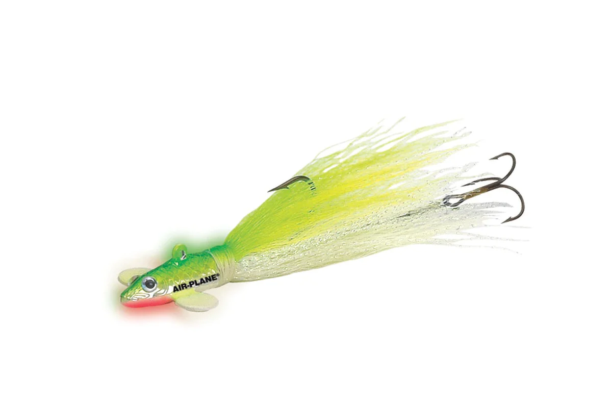 Northland Airplane Glider Jig - Image 3