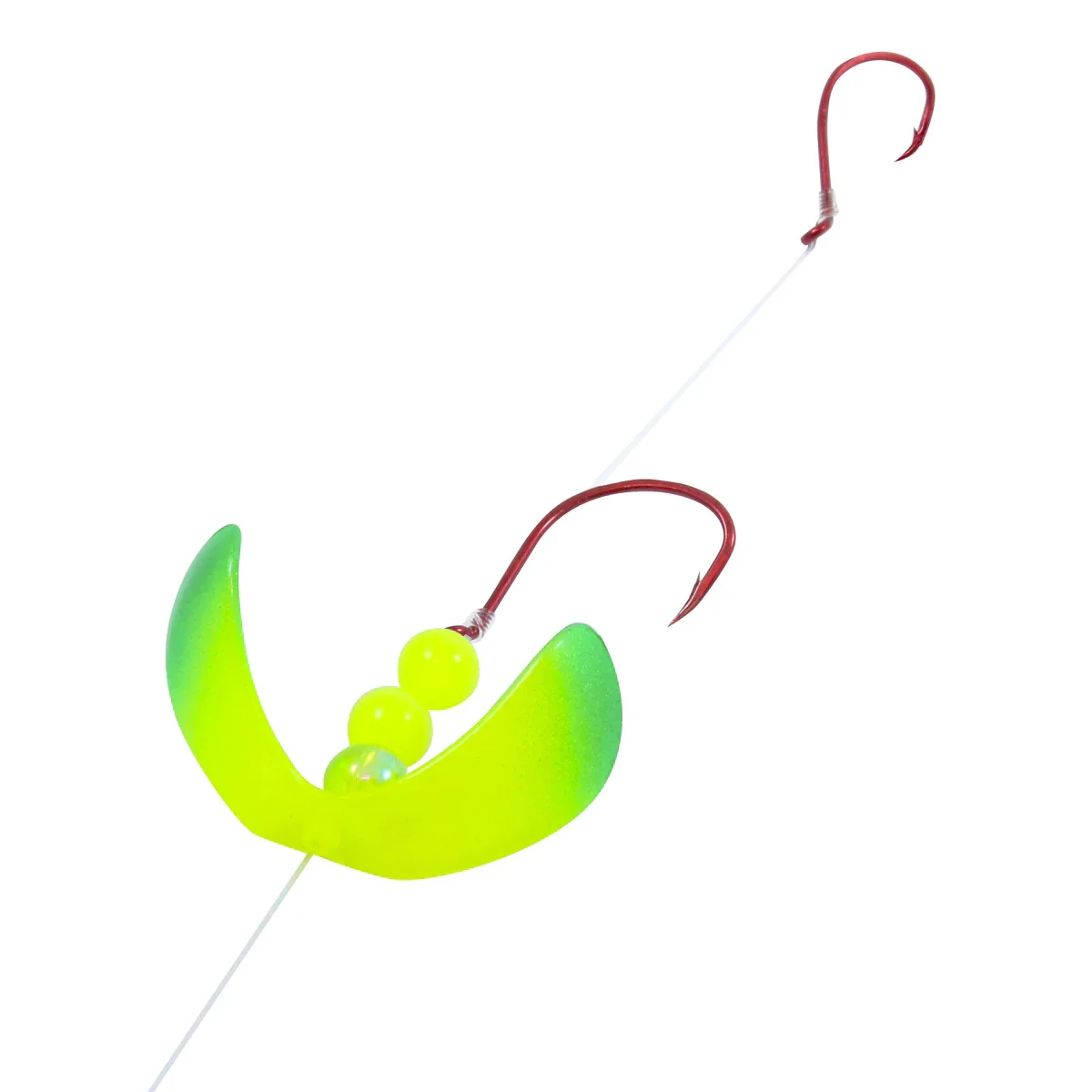 Northland Butterfly Blade Harness - Image 7