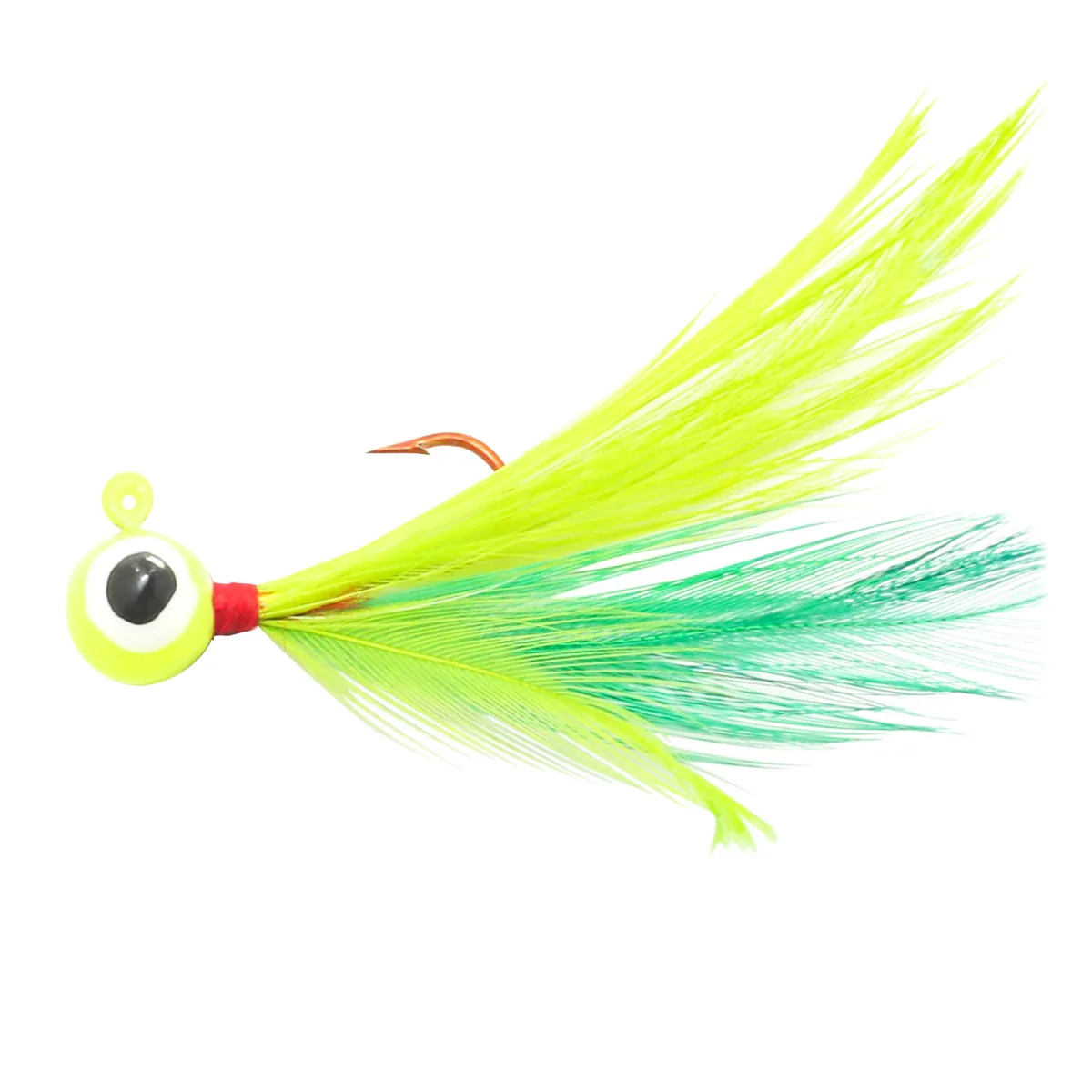 Northland Fire-Fly Jig - Image 6