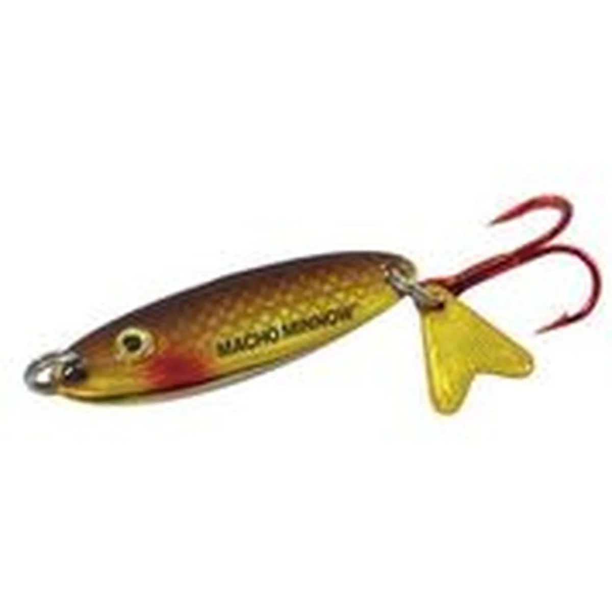 Northland Macho Minnow