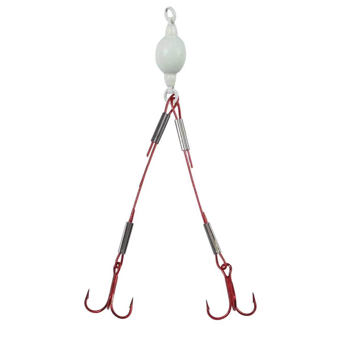 Northland Mini Predator Rig - Weighted - Image 2