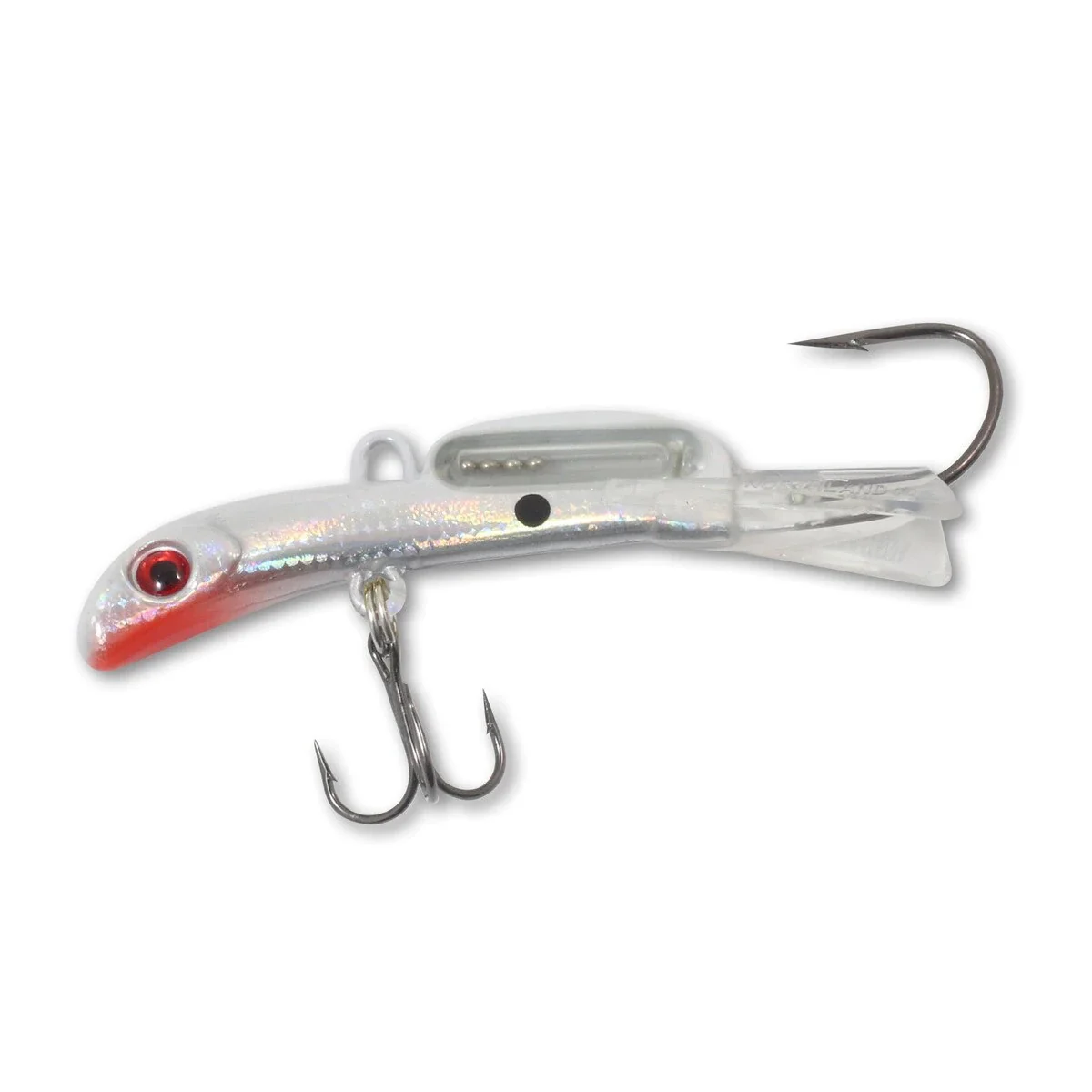 Northland Rattlin Puppet Minnow - Image 11