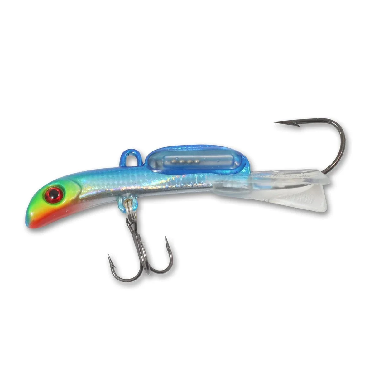Northland Rattlin Puppet Minnow - Image 13