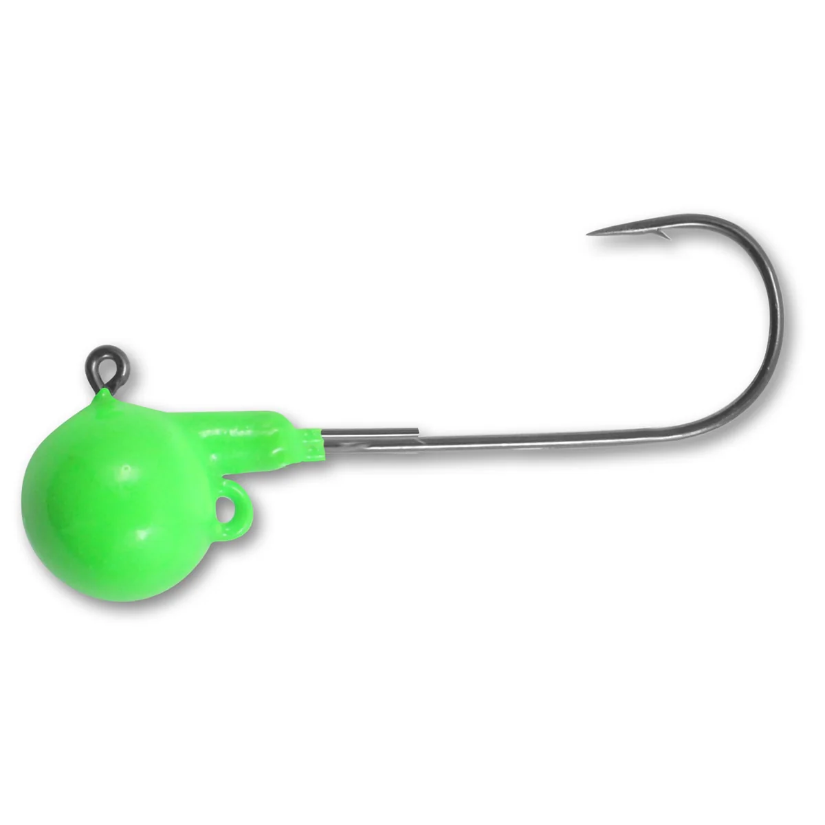 Northland Fire-Ball Jig Long Shank - Image 10