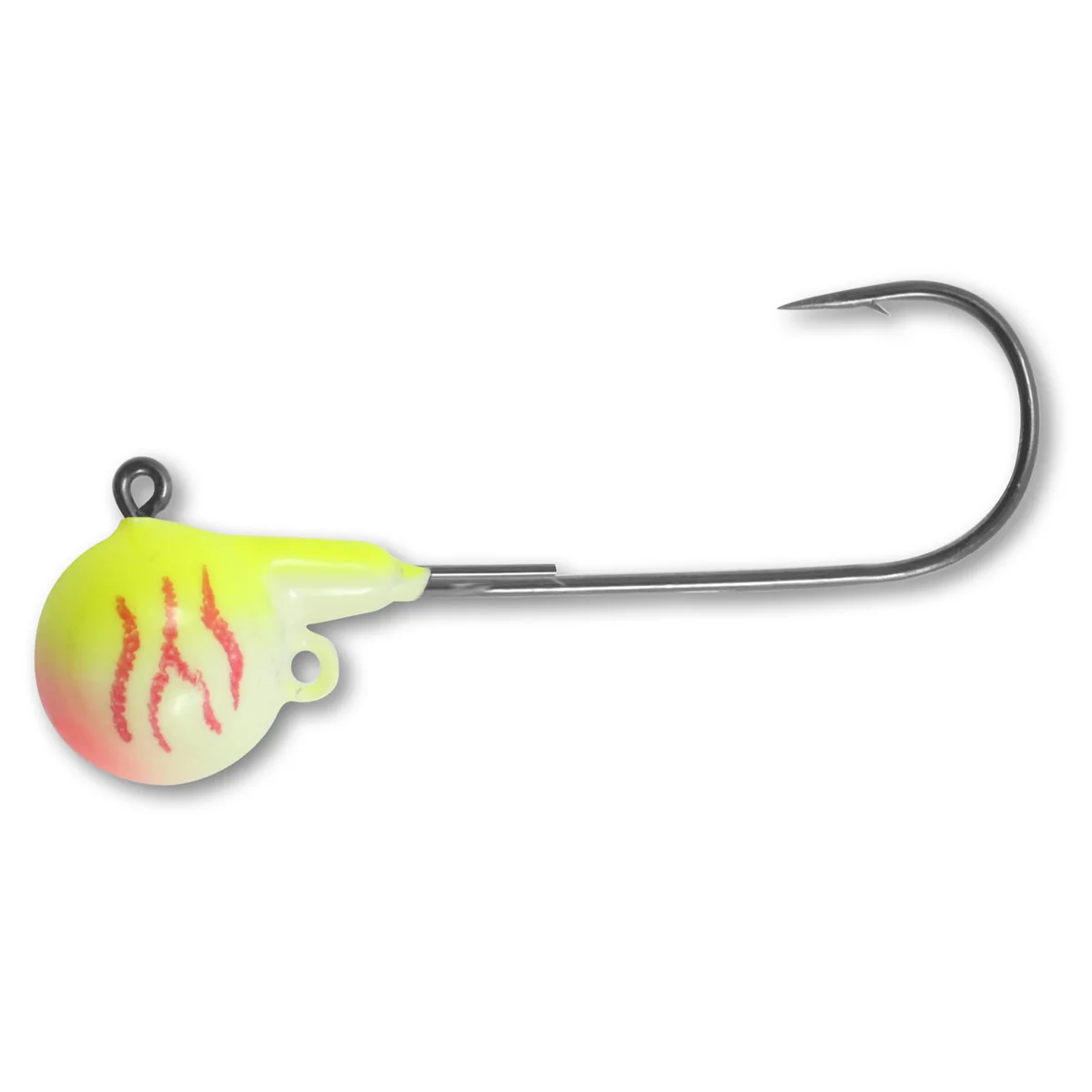 Northland Fire-Ball Jig Long Shank - Image 11