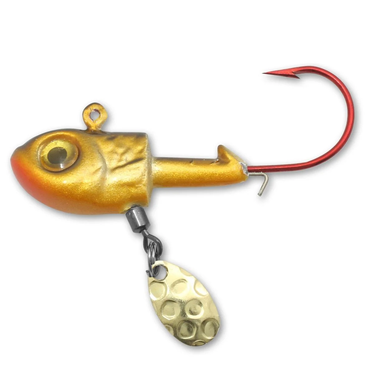 Northland Thumper Spin Jig - Image 3