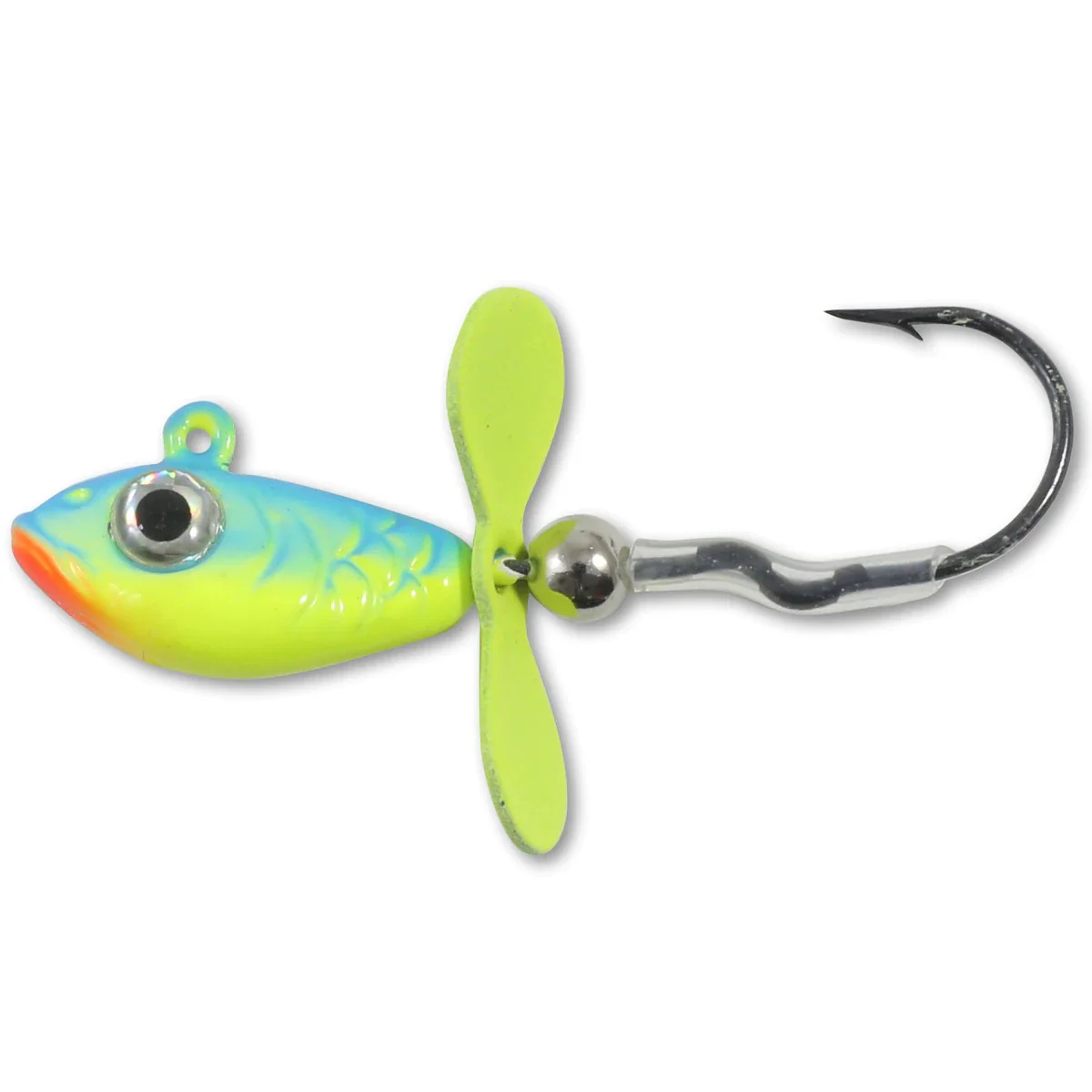 Northland Whistler Jig - Image 10