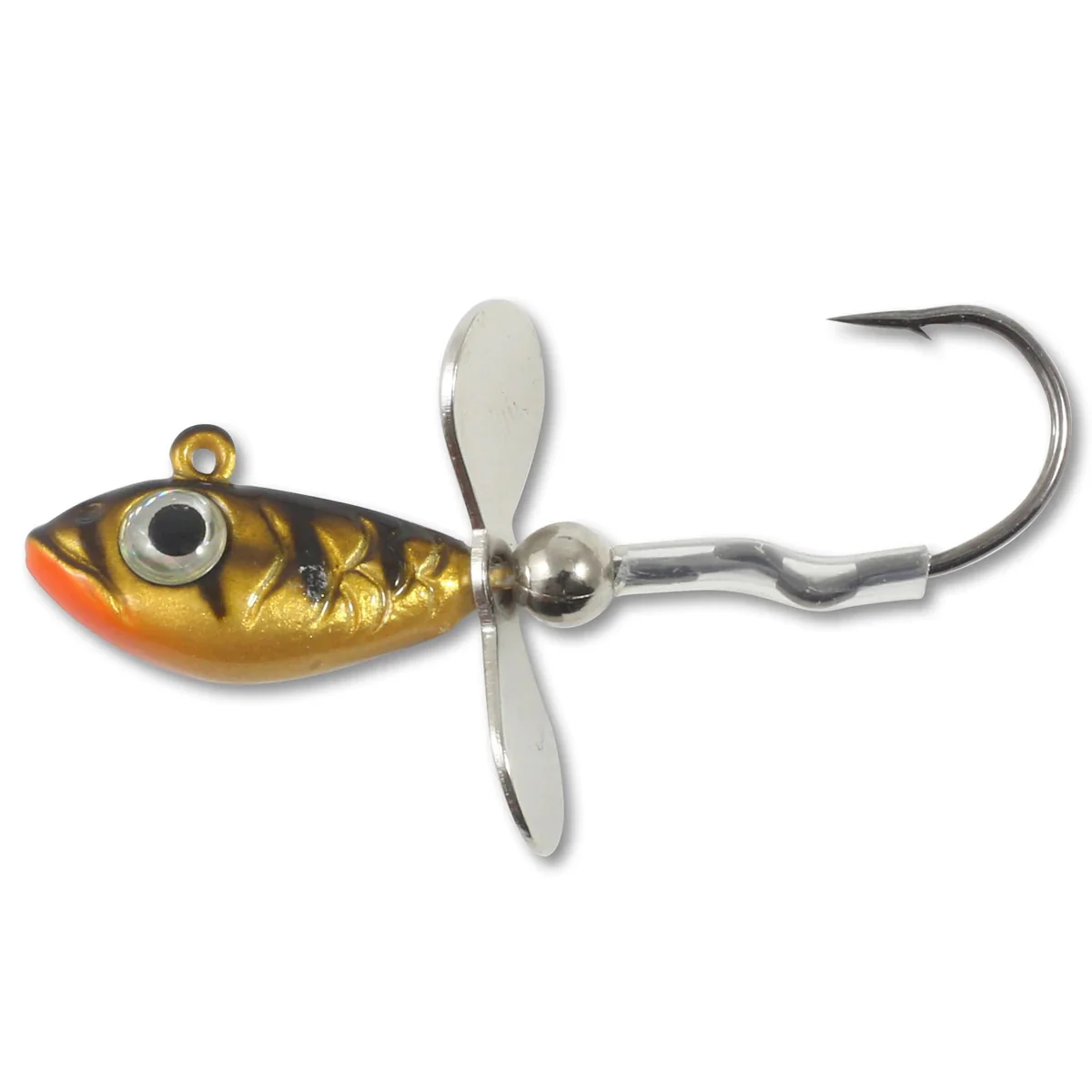 Northland Whistler Jig - Image 16