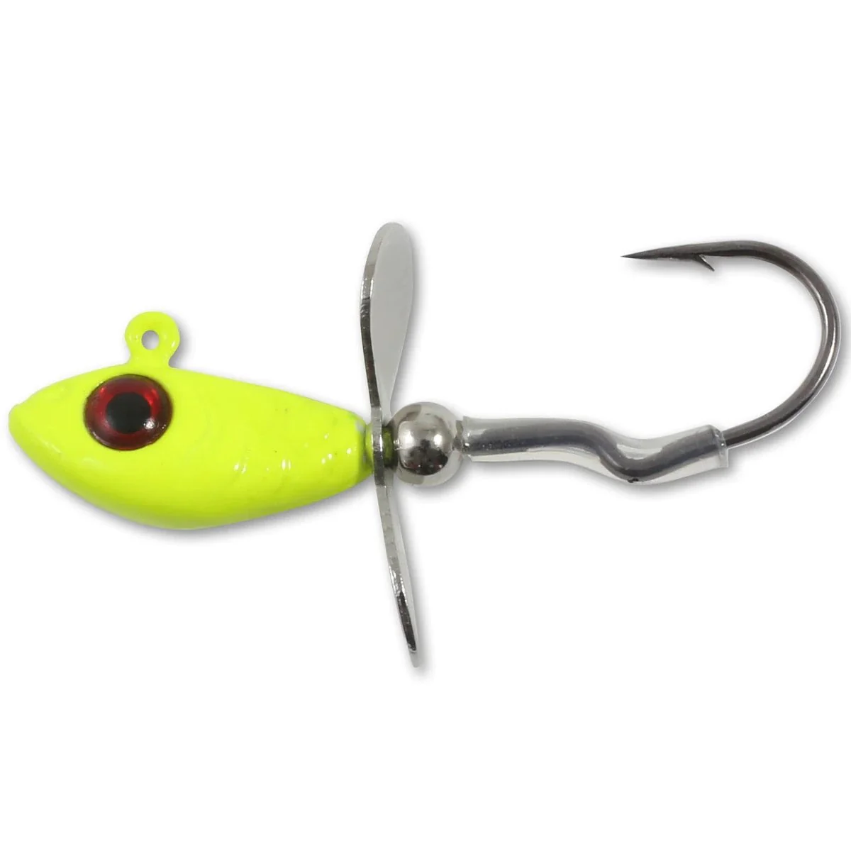 Northland Whistler Jig - Image 2