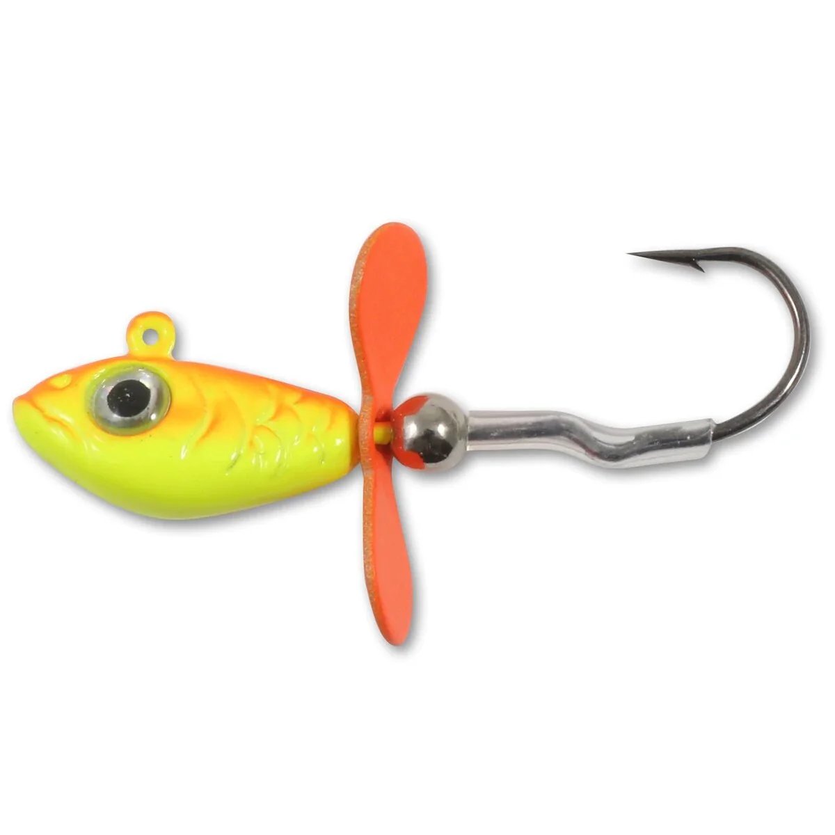 Northland Whistler Jig - Image 8