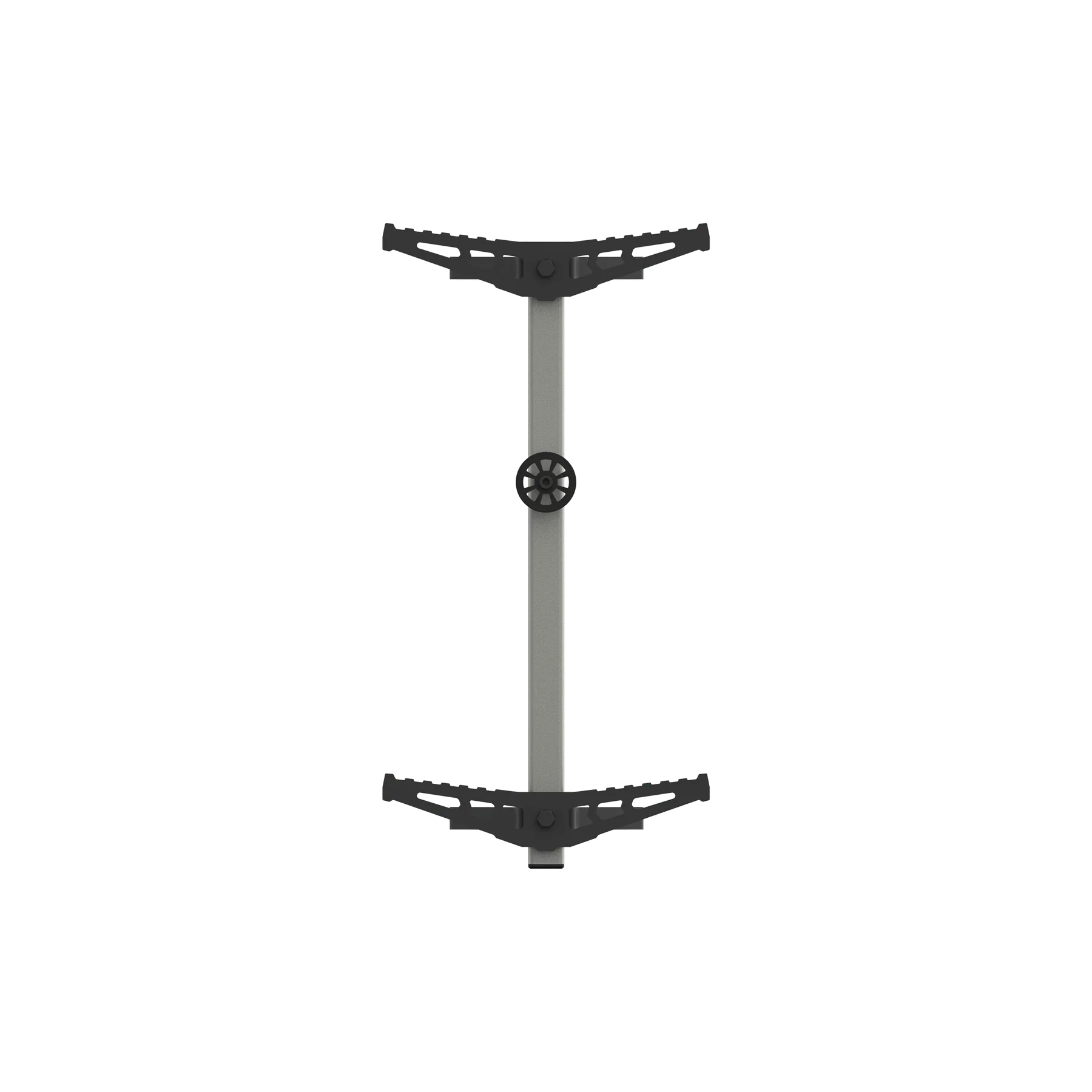Novix 4pc Mini Climbing Sticks - Image 2