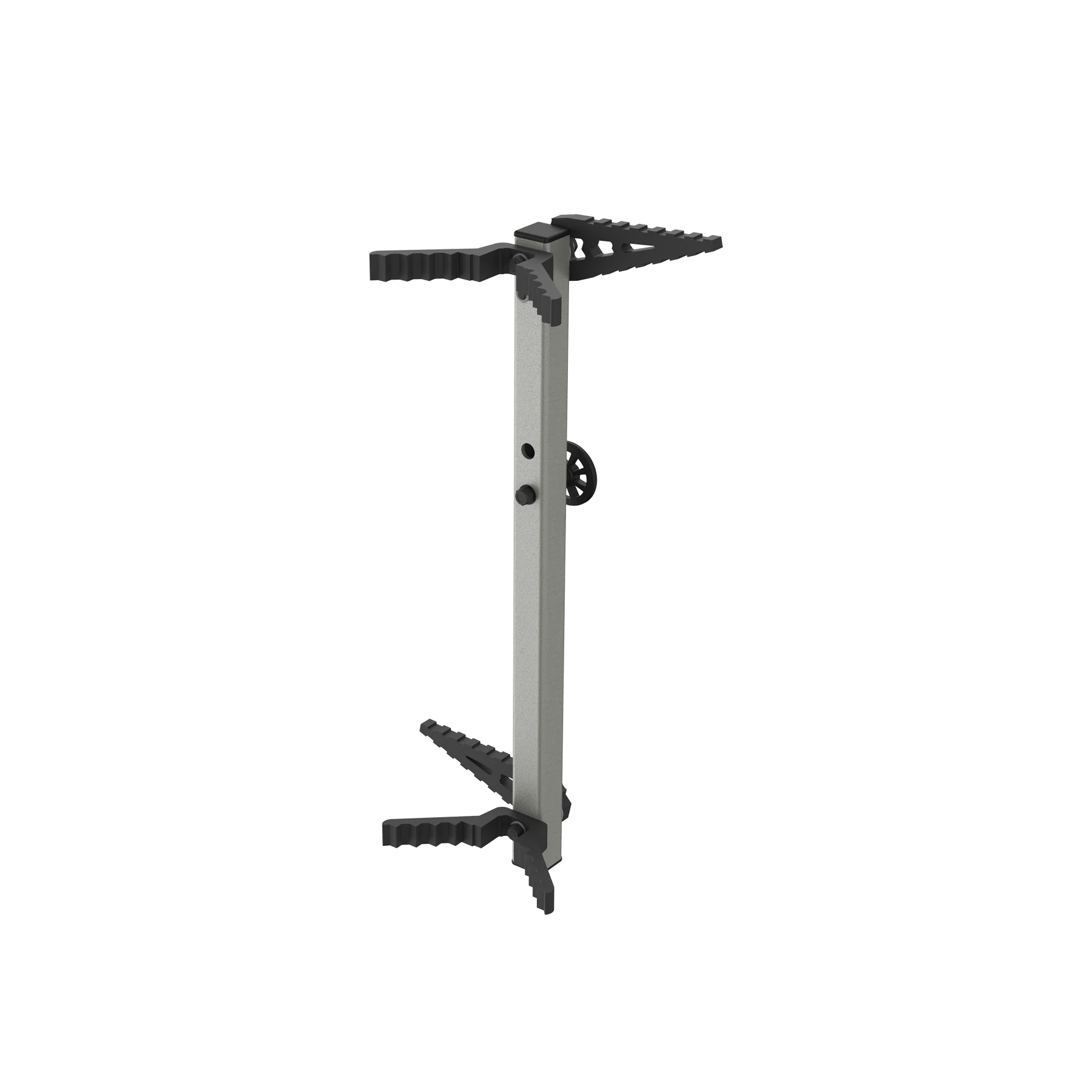 Novix 4pc Mini Climbing Sticks - Image 3