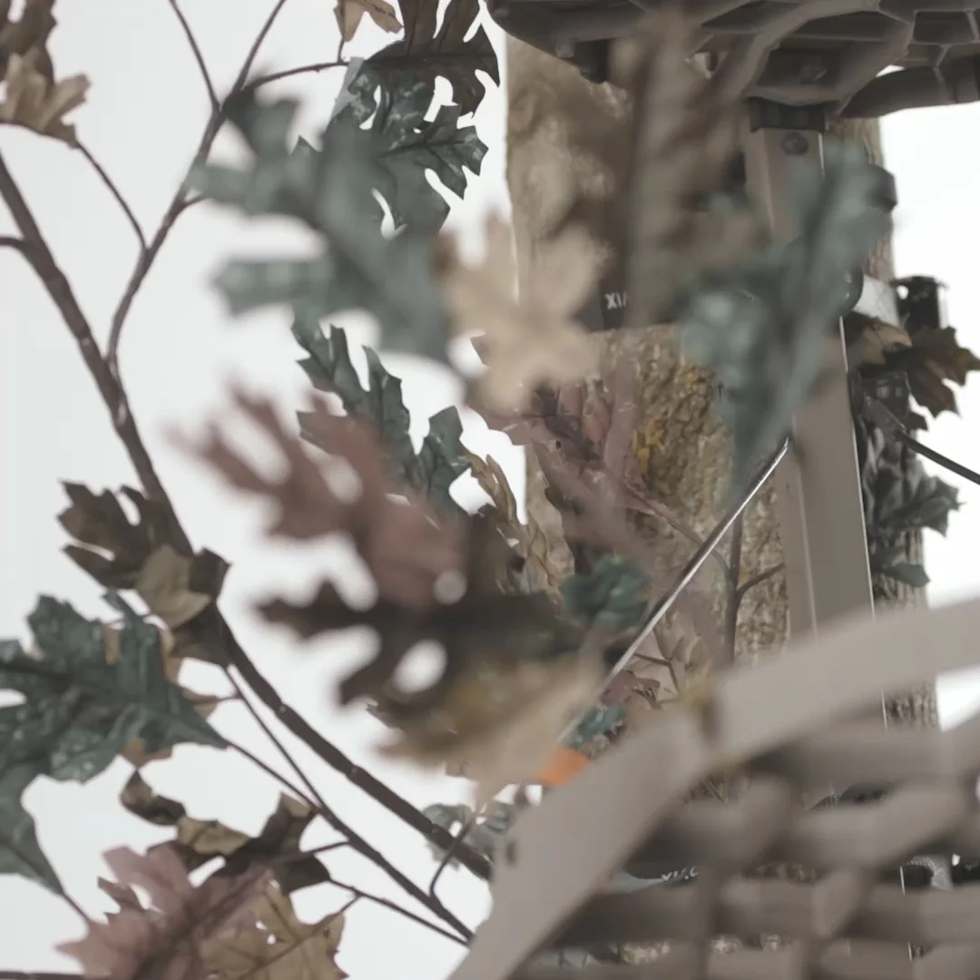 Novix CamoFlex Concealment System - Image 5