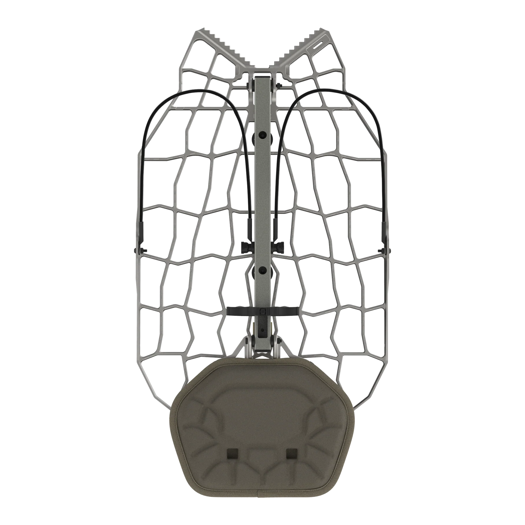 Novix Echo Hang on Treestand - Image 3