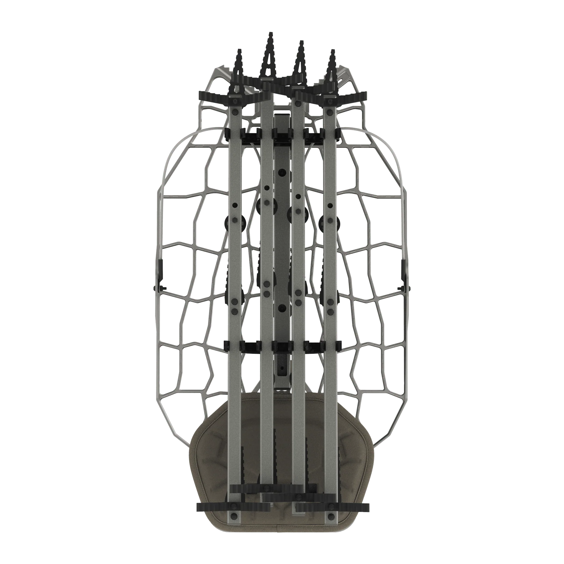 Novix Echo Hunt Ready System