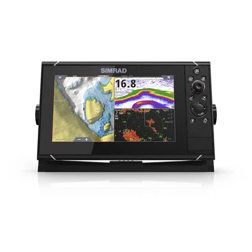 Simrad NSS9 EVO3 COMBO