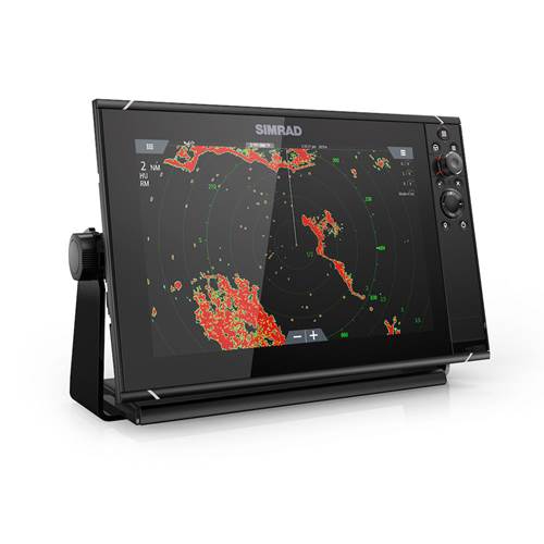 Simrad NSS9 EVO3 COMBO - Image 2
