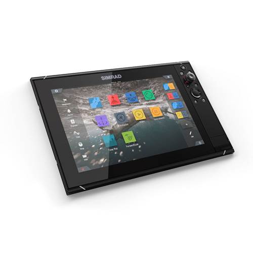 Simrad NSS9 EVO3 COMBO - Image 3