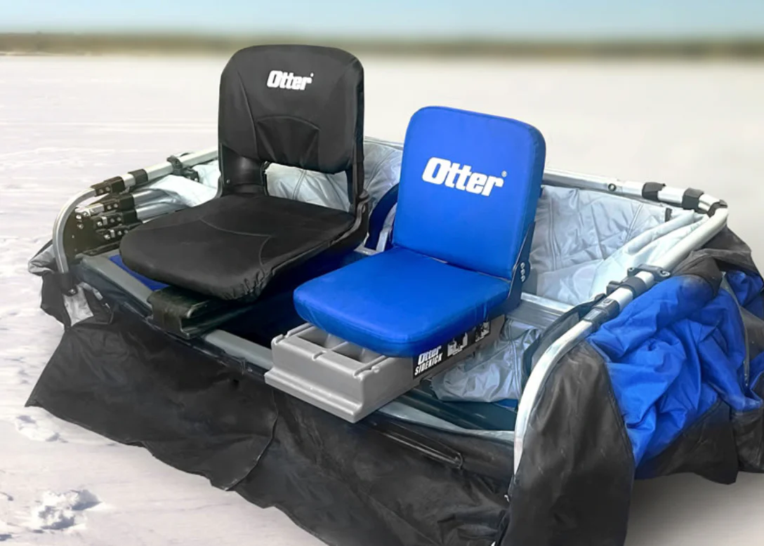 Otter Pro Jump Seat - Image 3