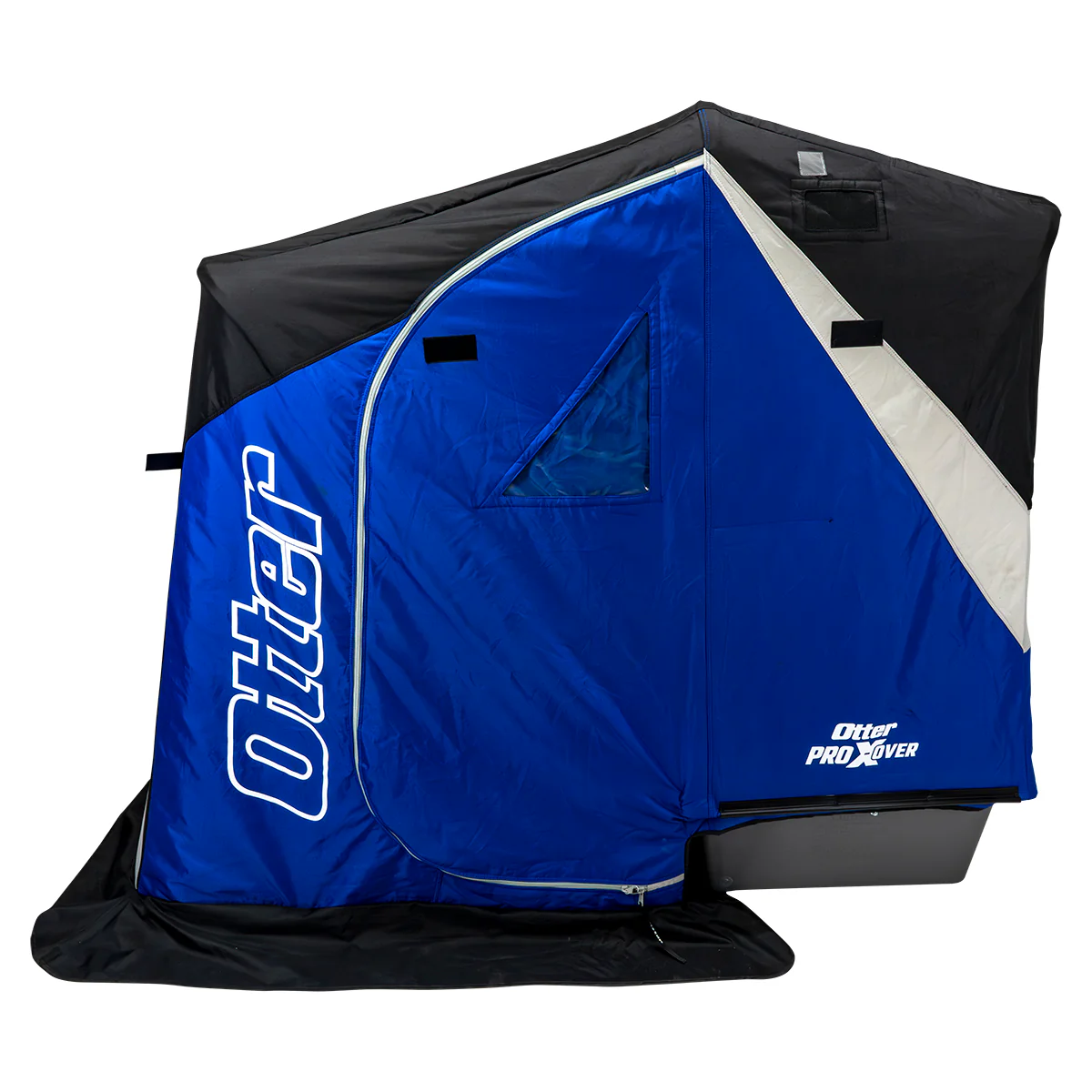 Otter Pro XS Lodge X-Over Shelter - Image 2