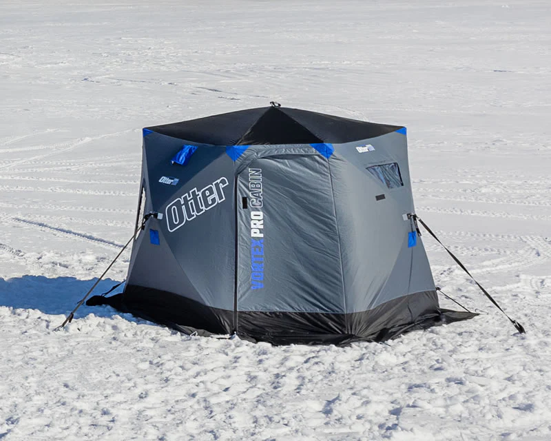 Otter Outdoors Vortex Pro Cabin - Image 2