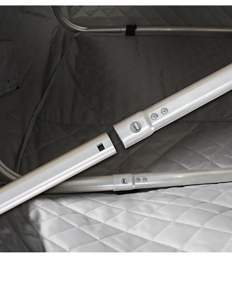 Otter XT X-Over Shelter - Image 4