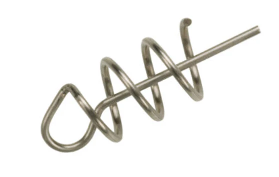 Owner Centering Pin Spring