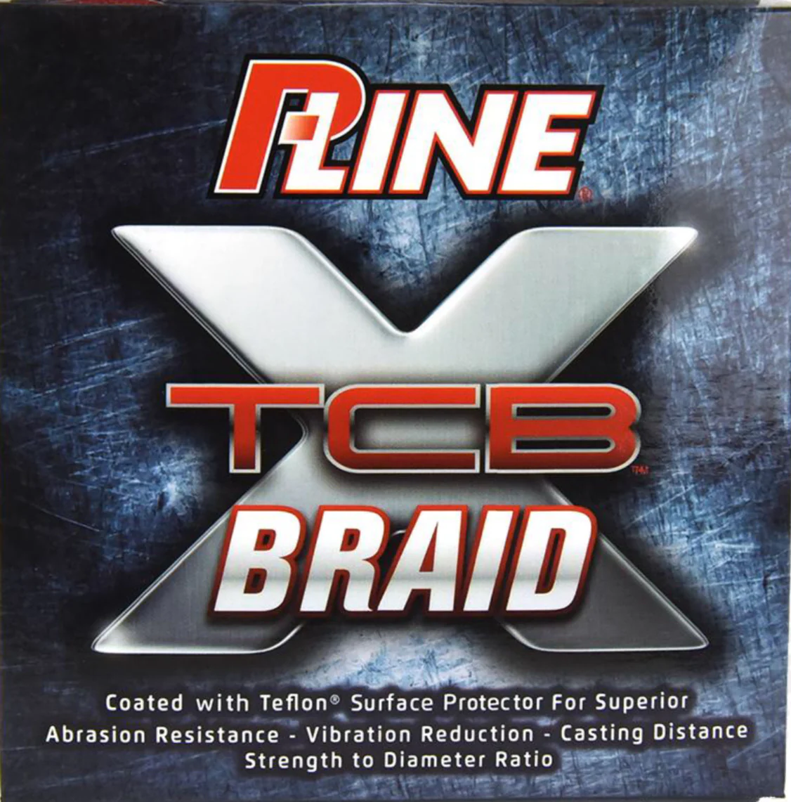 P-Line TCBX Braid - Image 2