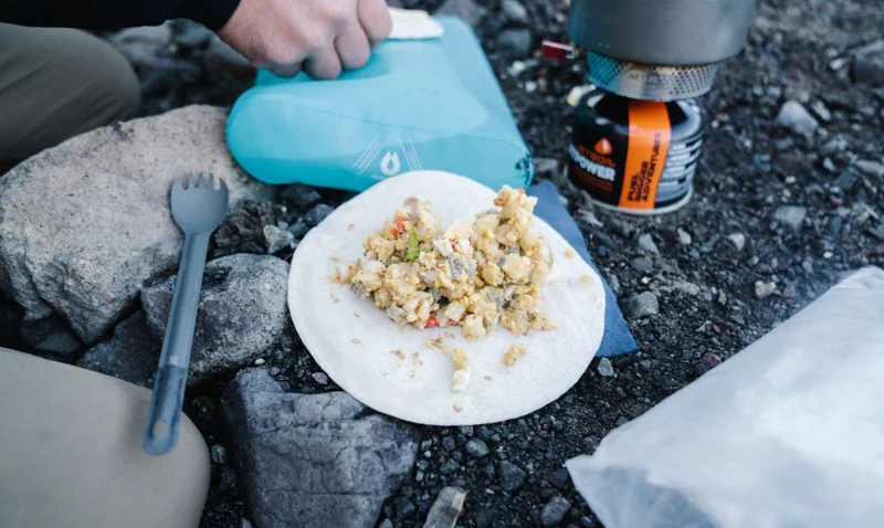 Peak Refuel Freeze Dried Meals - Image 3