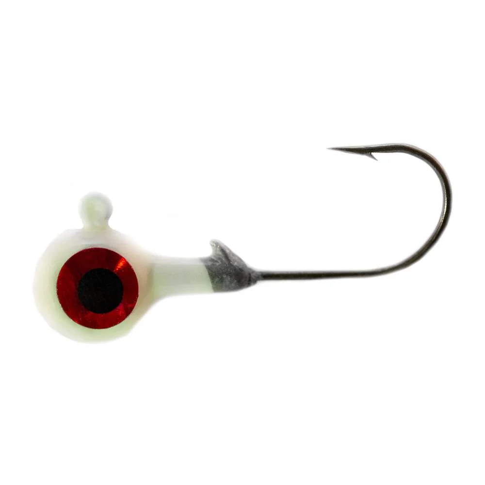 Perch Eye Jig - Image 2