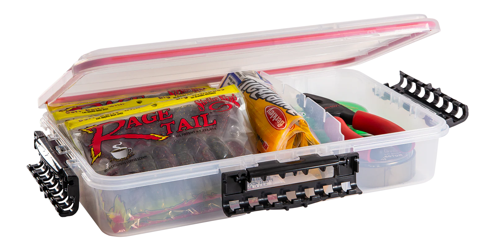 Plano Deep Storage Waterproof StowAway (3700)