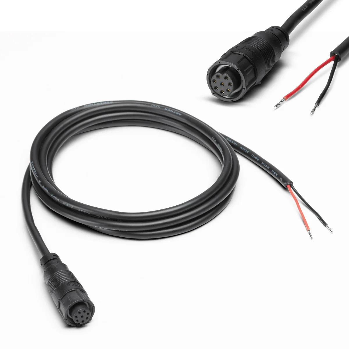 Humminbird Power Cable - Image 3