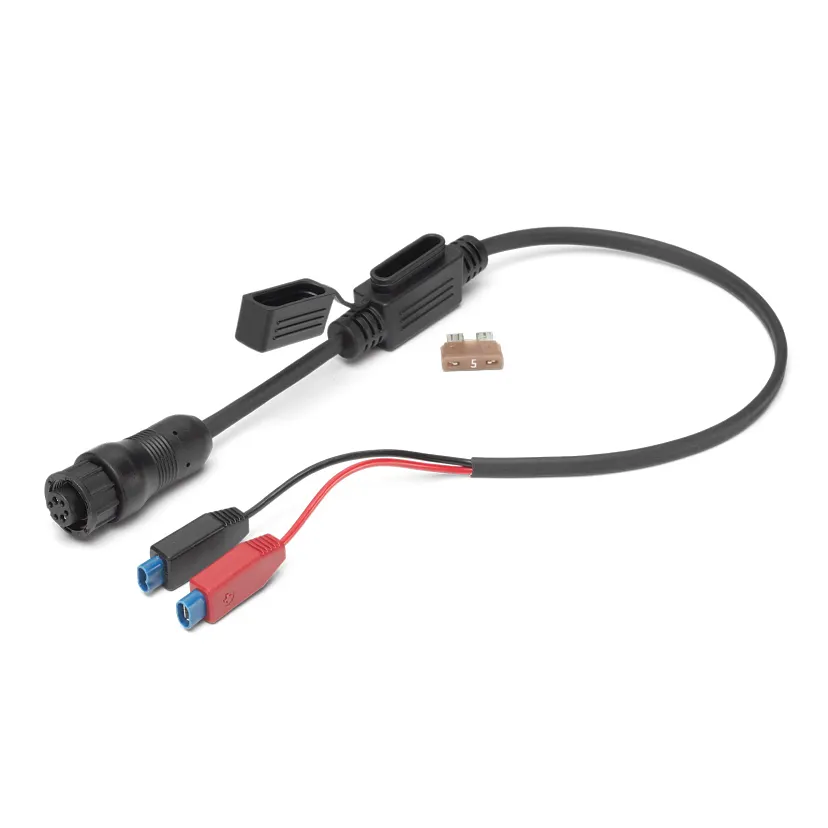 Humminbird Power Cable - Image 5