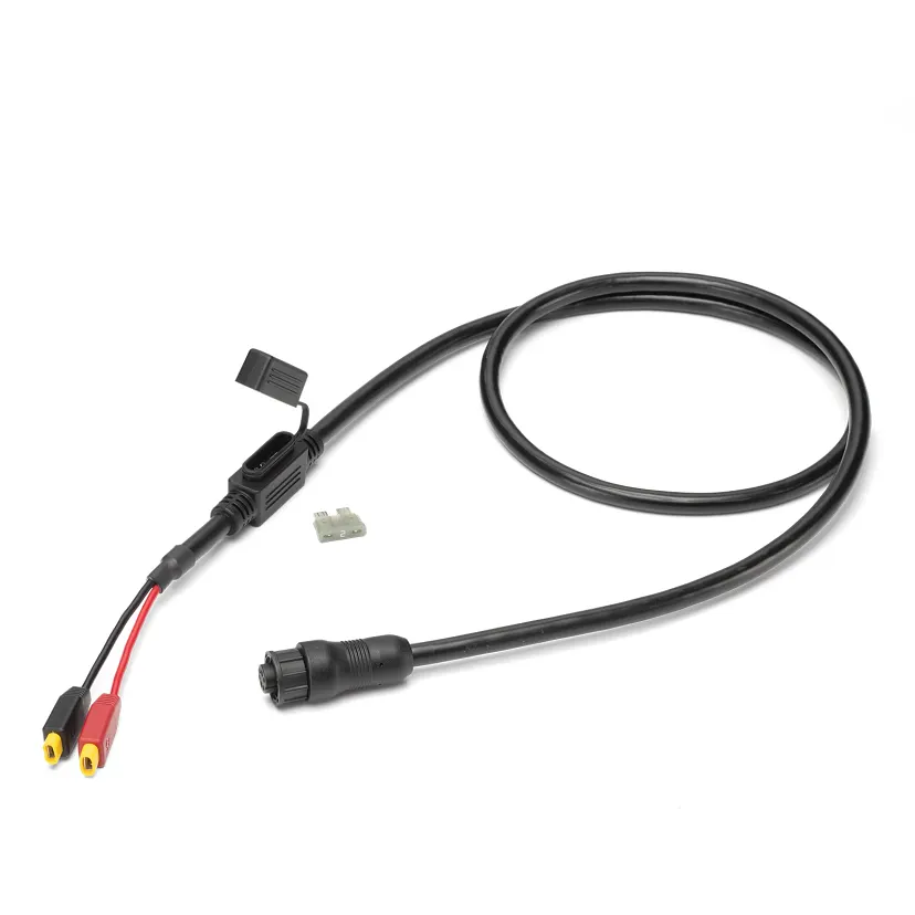 Humminbird Power Cable - Image 6