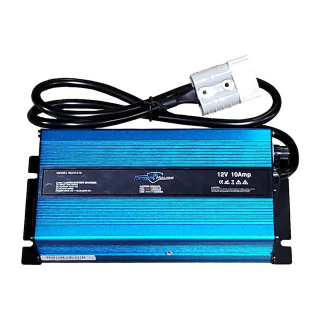 Power House Lithium Charger - Image 5