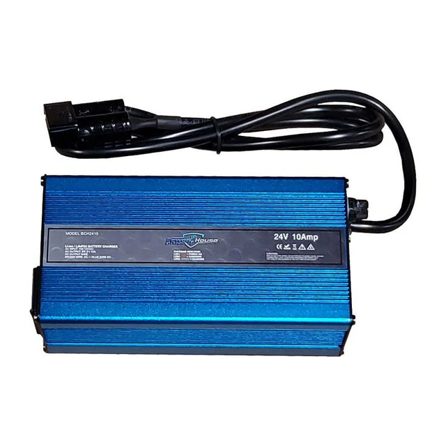 Power House Lithium Charger - Image 7