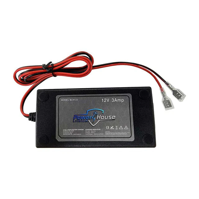 Power House Lithium Charger - Image 8