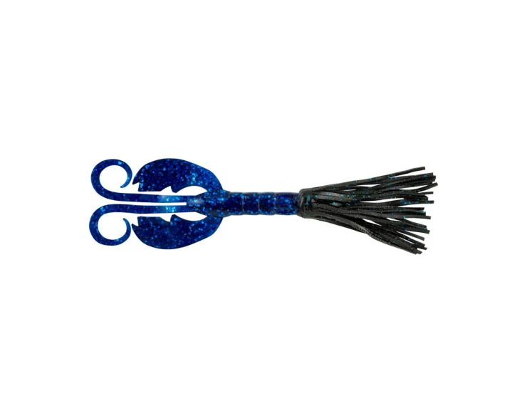 Berkley PowerBait Bearded CrazyLeg Chigger Craw - Image 3