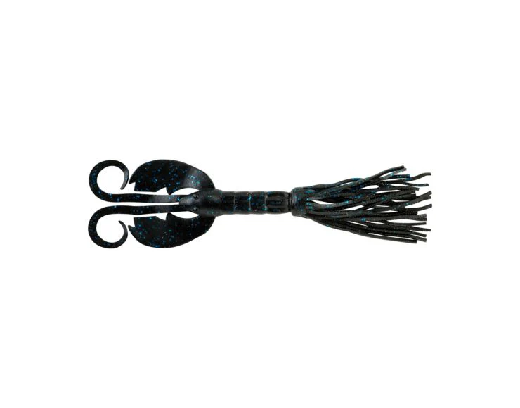 Berkley PowerBait Bearded CrazyLeg Chigger Craw - Image 4