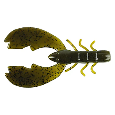 Berkley PowerBait Chigger Craw - Image 3