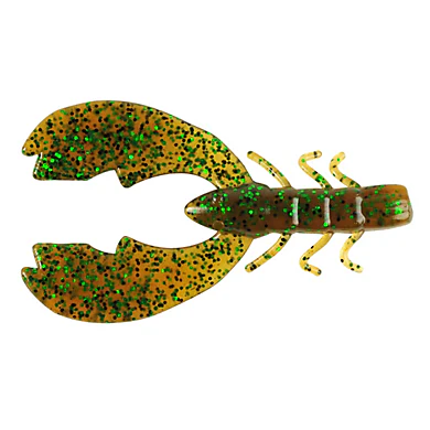 Berkley PowerBait Chigger Craw - Image 4