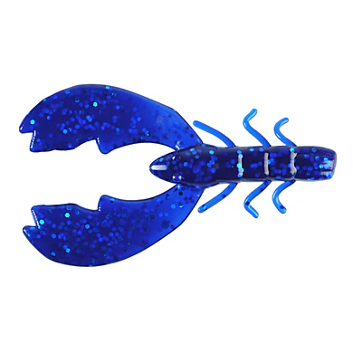 Berkley PowerBait Chigger Craw - Image 5