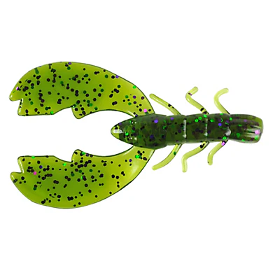 Berkley PowerBait Chigger Craw - Image 6