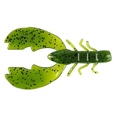 Berkley PowerBait Chigger Craw - Image 7