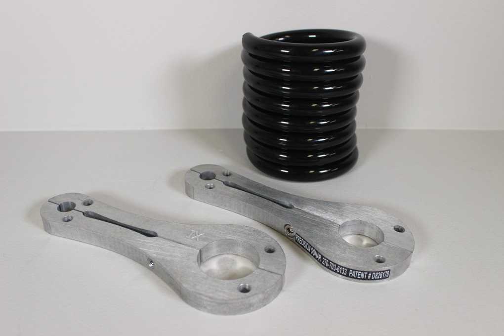 Precision Sonar Cable Guard Ulterra