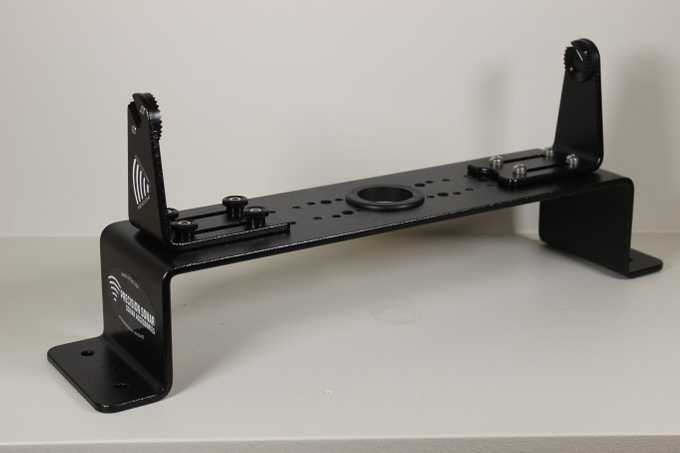 Precision Sonar Mega Mount